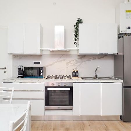 20 Min From Duomo Exclusive House - City Center Sesto San Giovanni Extérieur photo