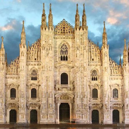 20 Min From Duomo Exclusive House - City Center Sesto San Giovanni Extérieur photo
