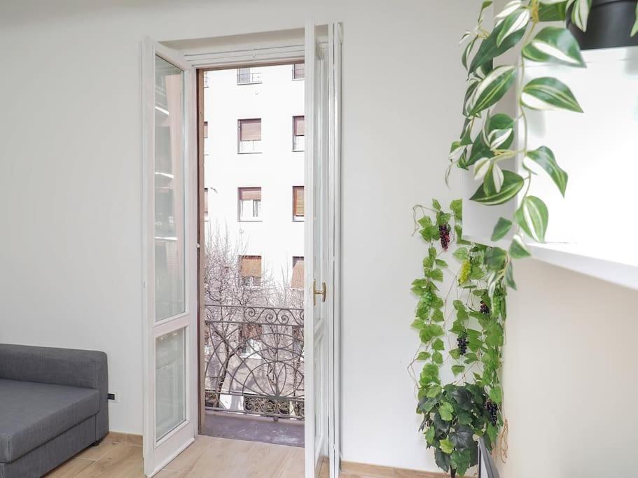 20 Min From Duomo Exclusive House - City Center Sesto San Giovanni Extérieur photo