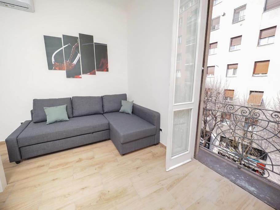 20 Min From Duomo Exclusive House - City Center Sesto San Giovanni Extérieur photo