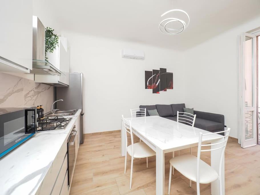 20 Min From Duomo Exclusive House - City Center Sesto San Giovanni Extérieur photo