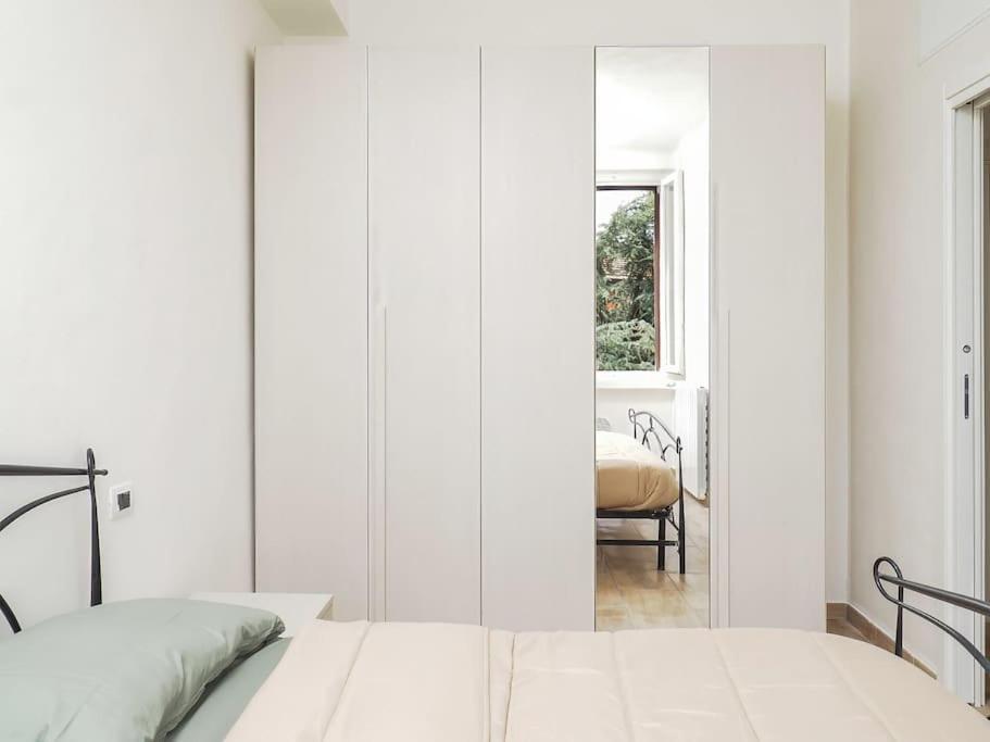 20 Min From Duomo Exclusive House - City Center Sesto San Giovanni Extérieur photo