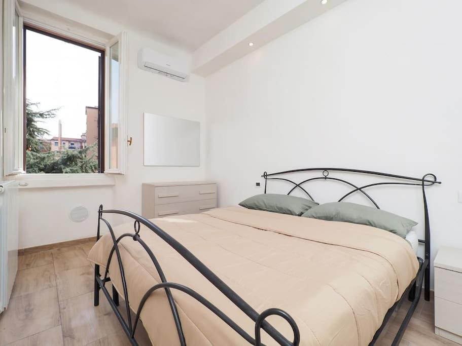 20 Min From Duomo Exclusive House - City Center Sesto San Giovanni Extérieur photo