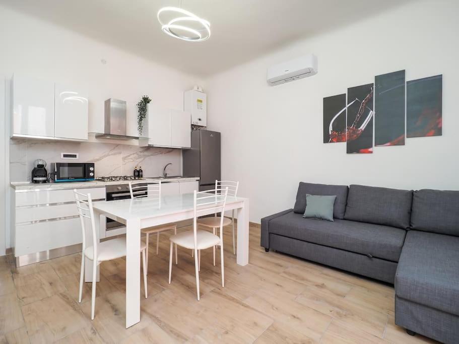 20 Min From Duomo Exclusive House - City Center Sesto San Giovanni Extérieur photo