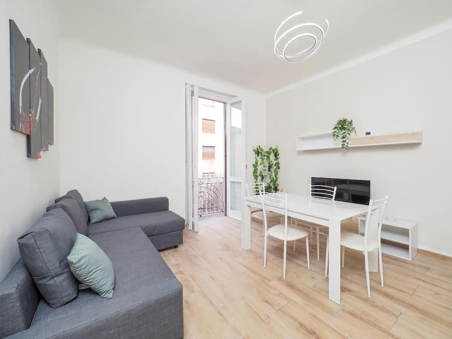 20 Min From Duomo Exclusive House - City Center Sesto San Giovanni Extérieur photo